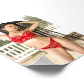 Ange Venusポスター ポスター (角)