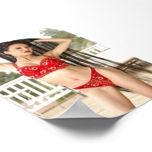 Ange Venusポスター ポスター (角)