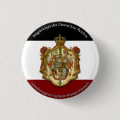 Angehöriger des Deutschen Reiches 缶バッジ (正面)