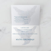 Angel聖なる書物、 経典カード カード (内部)