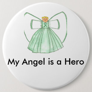angel1 缶バッジ