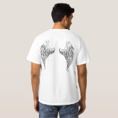 angel2 tシャツ (裏面フル)