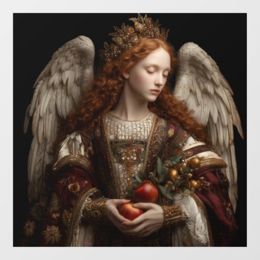 Angel ウィンドウサイン (シート)