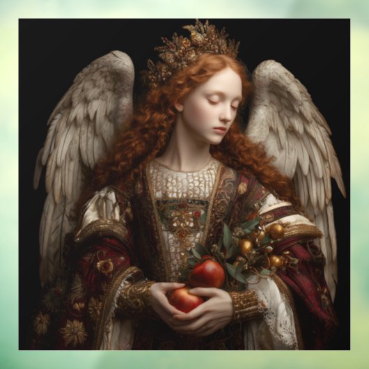 Angel ウィンドウサイン (シート3)