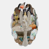 Angel オーナメントカード (右)