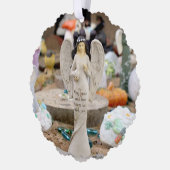 Angel オーナメントカード (左)