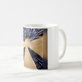 Angel コーヒーマグカップ (正面右)