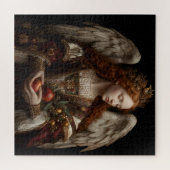 Angel ジグソーパズル (横)