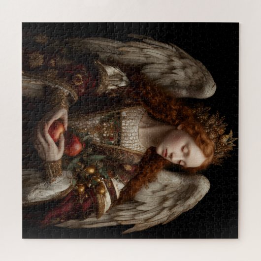 Angel ジグソーパズル (横)