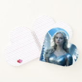 ANGEL ノートブック (内部)