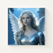 ANGEL ノートブック (裏面)