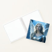 ANGEL ノートブック (内部)