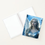 ANGEL ノートブック (内部)