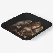 Angel ペーパープレート (傾斜あり)