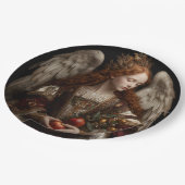 Angel ペーパープレート (アングル)