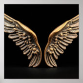 angel ポスター (正面)
