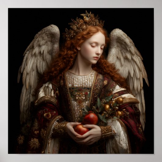 Angel ポスター (正面)