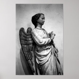 angel ポスター