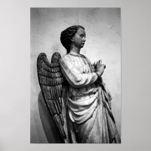 angel ポスター (正面)