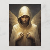 Angel ポストカード (正面)