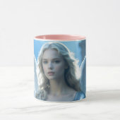 ANGEL マグカップ (中央)