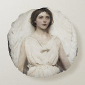 Angel ラウンドクッション (裏面)