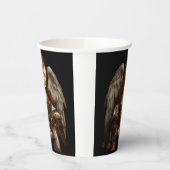 Angel 紙コップ (左)