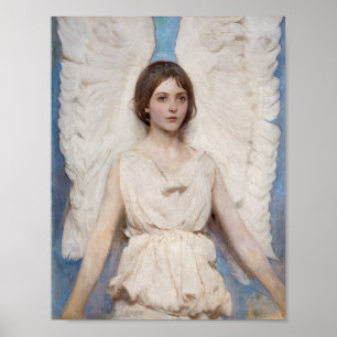 Angel (1887) ポスター