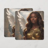 ANGEL - ANGELS (正面/裏面)