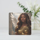 ANGEL - ANGELS (スタンド正面)