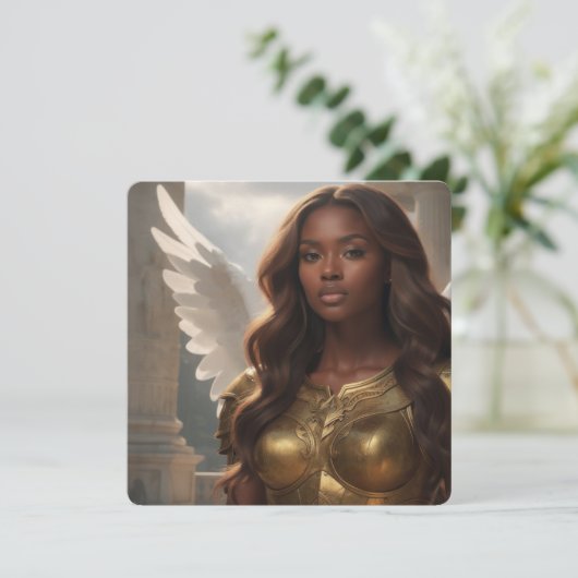 ANGEL - ANGELS (スタンド正面)