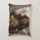 ANGEL - ANGELS アクセントクッション (裏面(縦))