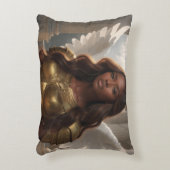 ANGEL - ANGELS アクセントクッション (正面(垂直))