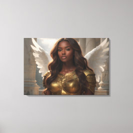 ANGEL - ANGELS キャンバスプリント