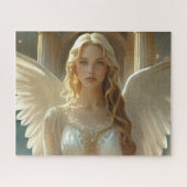 ANGEL - ANGELS ジグソーパズル (横)