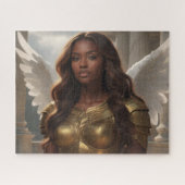 ANGEL - ANGELS ジグソーパズル (横)