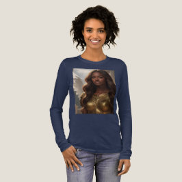 ANGEL - ANGELS トライブレンドＴシャツ