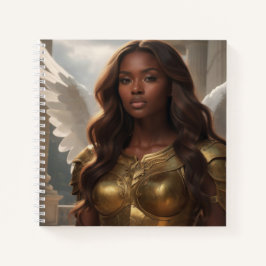 ANGEL - ANGELS ノートブック