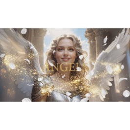 ANGEL - ANGELS ノートブック