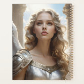 ANGEL - ANGELS プランナー手帳 (裏面)