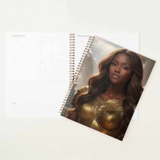 ANGEL - ANGELS プランナー手帳 (ディスプレー)