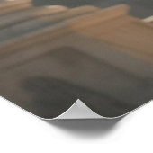 ANGEL - ANGELS ポスター (角)