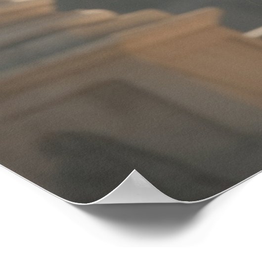 ANGEL - ANGELS ポスター (角)