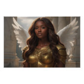 ANGEL - ANGELS ポスター (正面)