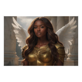 ANGEL - ANGELS ポスター