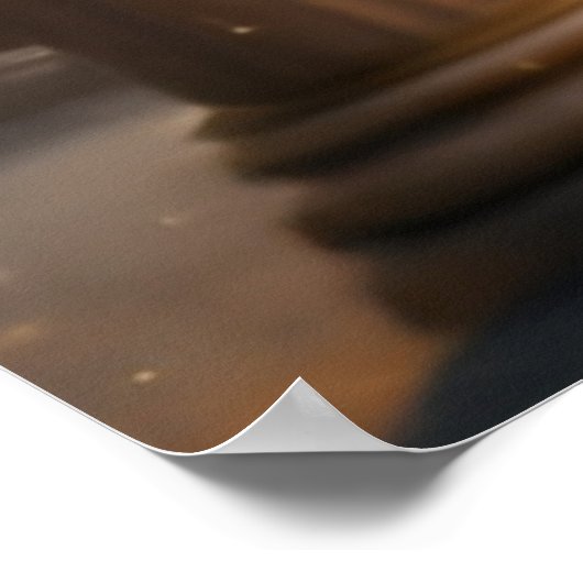 ANGEL - ANGELS ポスター (角)