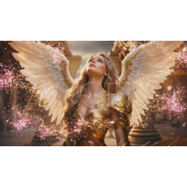 ANGEL - ANGELS ポスター