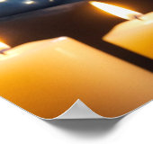 ANGEL - ANGELS ポスター (角)