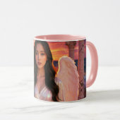 ANGEL - ANGELS マグカップ (正面右)