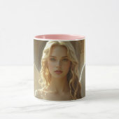 ANGEL - ANGELS マグカップ (中央)